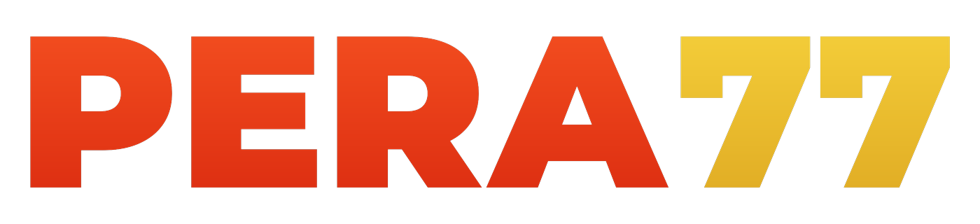 pera77 logo
